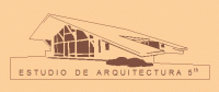 Estudio de Arquitectura 5th