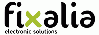 Fixalia Electronic Solutions | Tecnología Odeco Electrónica