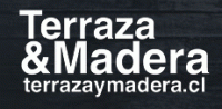 Terraza y Madera