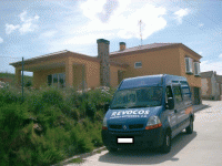 REVOCOS JIMENEZ GUTIERREZ C. B.