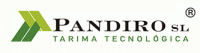 Tarima Tecnológica Pandiro