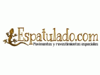 Espatulado