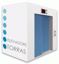 Elevadors Torras