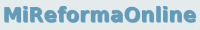 MiReformaOnline