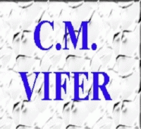 CARPINTERÍA METÁLICA VIFER