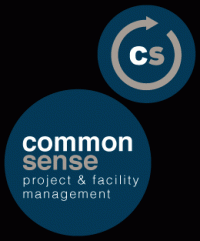 Common Sense Project and Facility Management