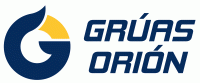 Grúas Orión