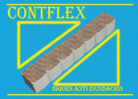 Contflexdique gaviones flexibles