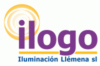 Iluminación Llémena - Ilogo