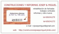 construccions josep i miguel scp