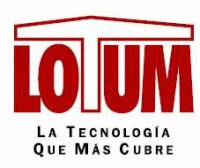 Tienda online de resinas, Lotum SA