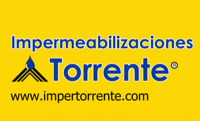 Impermeabilizaciones Torrente®