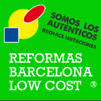Reformas Barcelona Low Cost