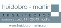 Huidobro-Martin arquitectos SLP