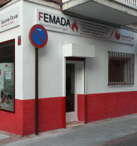 Femada Calderas de Gas