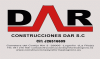 Construcciones DAR