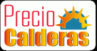 Precio calderas