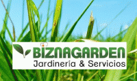 BIZNAGARDEN Jardinería