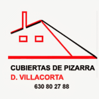 Cubiertas de Pizarra D. Villacorta