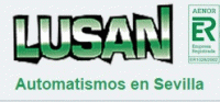Lusan Automatismos