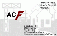 acF Palencia