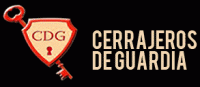Cerrajeros de Guardia