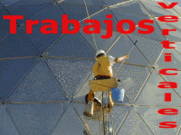 Trabajos Verticales