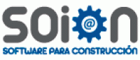 SOION Software para Construcción