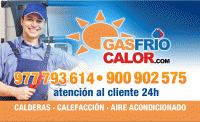 Reparaciones de Calderas y Aire Acondicionado