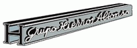 Grupo Hierros Alfonso