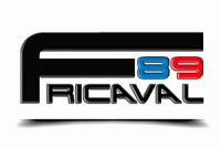 FRICAVAL 89