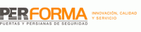 Performa Seguridad S.L