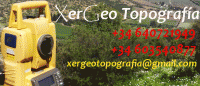 XerGeo Topografía