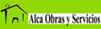 Alca Obras y Servicios S.L.