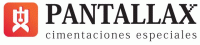 PANTALLAX CIMENTACIONES ESPECIALES