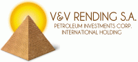 V&V RENDING S.A.