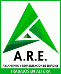 A.R.E. Aislamiento y Rehabilitaciñon de Edificios