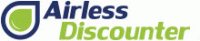 Airless Discounter