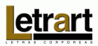 Letrart Letras corpóreas