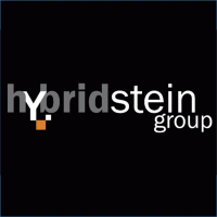 Hybrid Stein Group