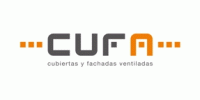 CUFA Cubiertas Ventiladas S.L.