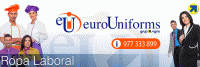 EuroUniforms - Ropa de trabajo