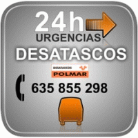 Desatascos Polmar