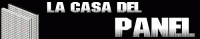 La casa del panel