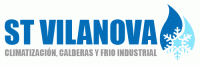 SAT Vilanova instalación aire acondicionado y calderas
