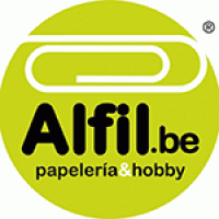 Alfil Be papelería y regalos