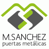 Puertas Metálicas Manuel Sánchez