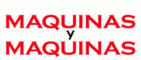 Maquinas y maquinas