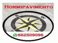 Hormipavimento
