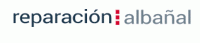 Reparación albañal